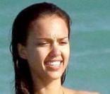 Jessica Alba