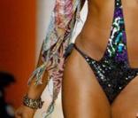 Naomi Campbell