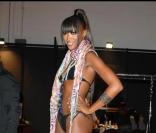 Naomi Campbell