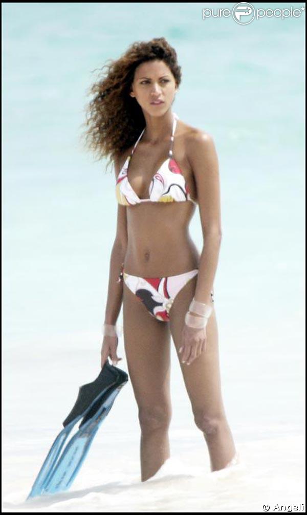 Noémie Lenoir