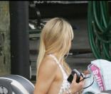 Anna Kournikova
