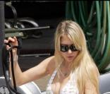 Anna Kournikova