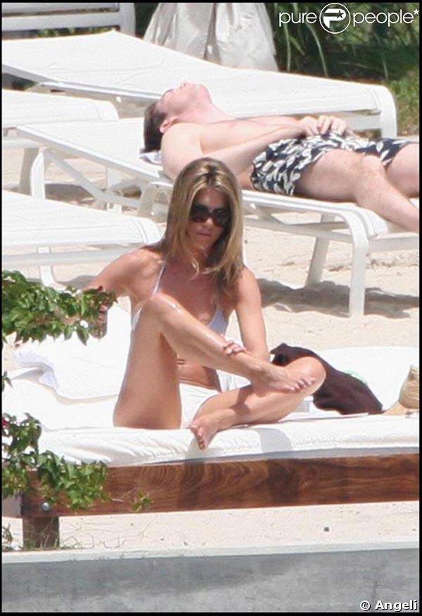 Jennifer Aniston