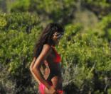 Naomi Campbell