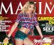 Cameron Diaz : Une laveuse de voitures sexy, qui dit 