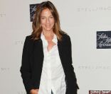  Kelly Klein célèbre l'ouverture de la nouvelle boutique de Stella McCartney. New York, 4 mai 2011 