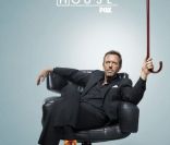 Hugh Laurie est également <em>Dr house</em> actuellement diffusé en FRance sur TF1.