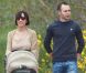 Iniesta : après l'effort, le réconfort avec sa charmante compagne et bébé !