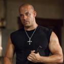 Fast and Furious 5 : Démarrage canon pour Vin Diesel qui s'éclate avec Mouloud !