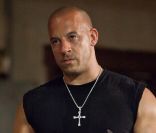 Fast and Furious 5 : Démarrage canon pour Vin Diesel qui s'éclate avec Mouloud !