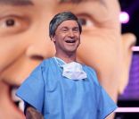 Pour Pouch'le bouton, son nouveau prime sur TF1 à partir du samedi 7 mai, Vincent Lagaf' n'hésitera pas à se déguiser !