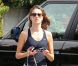 Alessandra Ambrosio : même au naturel et en jogging, elle reste splendide !