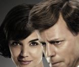 Katie Holmes incarnera Jackie Kennedy dans The Kennedys diffusé en France sur France 3 et Arte.