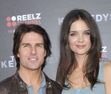 La carrière de Katie Holmes au cinéma a du mal à décoller depuis qu\'elle est mariée avec Tom Cruise.