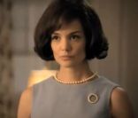 Katie Holmes : Le destin du clan Kennedy fascine plus la France que les USA !