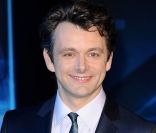 Michael Sheen, à Los Angeles, en décembre 2010. 