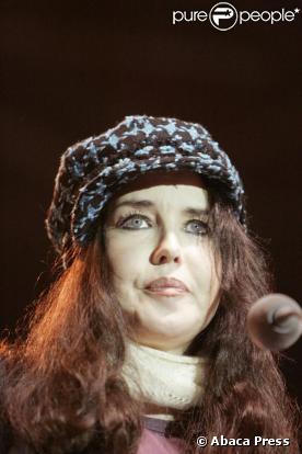 Isabelle Adjani