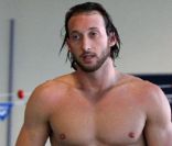 Fabien Gilot en été 2010. 