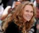 Cannes 2011 : Faye Dunaway n'a pas changé... ou presque !