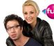 Manu Lévy et Elodie Gossuin, Fun Radio. 
