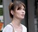 Carla Bruni selon Woody Allen : 