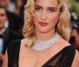 Vahina Giocante magnifique sur le tapis rouge !