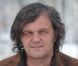 Emir Kusturica lors du photocall du jury de la section Un Certain Regard au festival de Cannes le 12 mai 2011