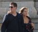 Michael Bublé : Le crooner est aux petits soins avec sa jeune femme rebelle !
