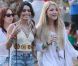 Vanessa Hudgens est la plus sexy à la plage... Même si on ne la voit pas en maillot de bain on devine son corps parfait ! Californie, 17 avril 2011