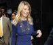 Ellen Pompeo assiste à l'émission Good Morning America. New York, 12 mai 2011