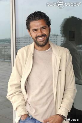 Jamel Debbouze