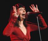 Brigitte Fontaine
