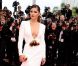 Cheryl Cole époustouflante de beauté pour la montée des marches du 64e Festival de Cannes le 13 mai. La L'Oréal Girl est plus sexy que jamais !