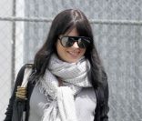  Selma Blair se promène dans Studio City à Los Angeles pour une petite séance de shopping le 13 mai 2011 