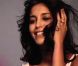 Leïla Bekhti dans les coulisses de son premier shooting pour L'Oréal Paris