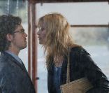 Julien Doré et Marina Hands dans le film de Pascal Thomas, <em>Ensemble, nous allons vivre une très, très grande histoire d\'amour...</em> sorti en avril 2010.