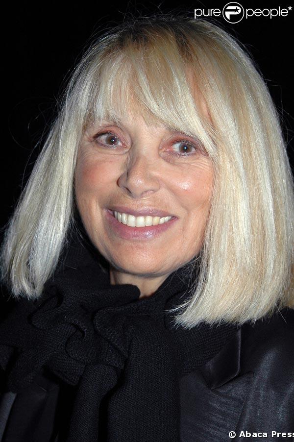 Mireille Darc
