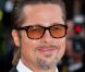 Brad Pitt lors de la montée des marches de  The Tree of Life , dans le cadre du 64e Festival de Cannes, le 16 mai 2011.