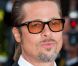 Brad Pitt lors de la montée des marches de  The Tree of Life , dans le cadre du 64e Festival de Cannes, le 16 mai 2011.