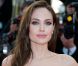 La sublime Angelina Jolie lors de la montée des marches de  The Tree of Life , dans le cadre du 64e Festival de Cannes, le 16 mai 2011.