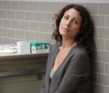 Lisa Edelstein dans  Dr. House .