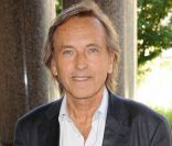Alexandre Arcady, ici à Paris en septembre 2010, réalisera en 2012 un film sur l\'affaire Ilan Halimi.
