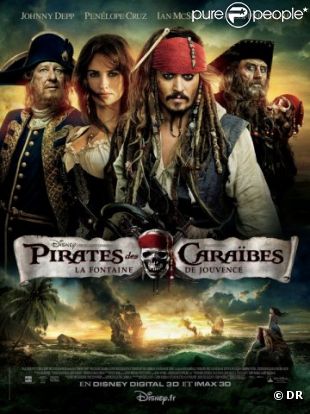 L'affiche du film