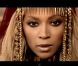 Beyoncé dans le clip Run the World (Girls)
