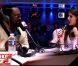 Black Eyed Peas : Rires, confidences et Karine Ferri draguée par Will.i.am !