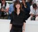  Même enceinte, Charlotte Gainsbourg sait s'habiller... La preuve au 64ème Festival de Cannes, le 18 mai 2011 
 &nbsp; 