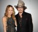  Dans la série des couples au style bohème, la palme d'or revient à Vanessa Paradis et Johnny Depp ! Paris, 5 octobre 2010 
 &nbsp; 
