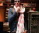 Scott Weiland (photo : en studio en 2007 avec Velvet Revolver), revenu à Stone Temple Pilots après l'aventure marquante Velvet Revolver avec Slash, confie avoir été violé par un garçon de son école à l'âge de douze ans dans son autobiographie  Not Dead and Not for Sale , parue le 17 mai 2011.