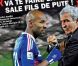 Nicolas Anelka contre L'Equipe : Quatre heures d'audience pour si peu...