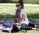 Jessica Alba est aux anges aux côtés de sa belle Honor. Los Angeles, 21 mai 2011